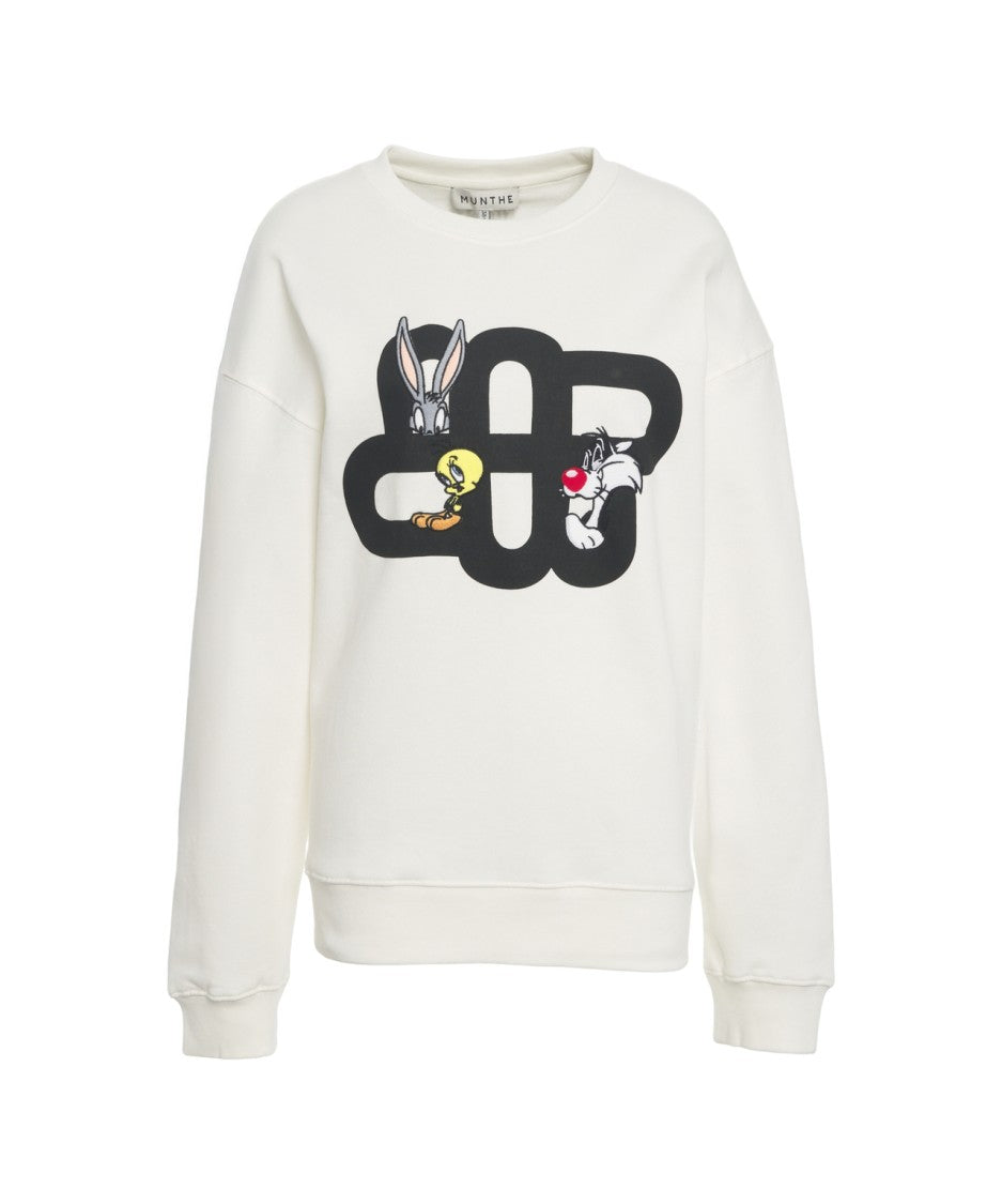 Munthe Linki' Sweatshirt