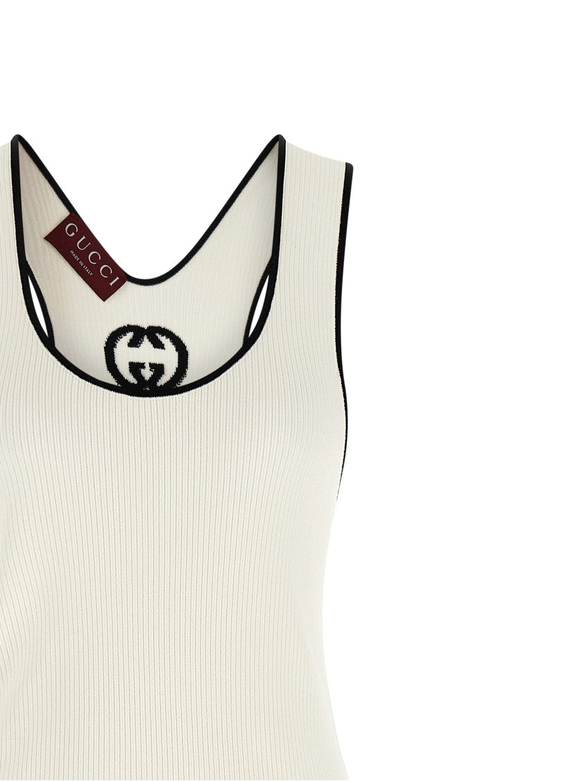 Gucci 'Doppia G' Dress