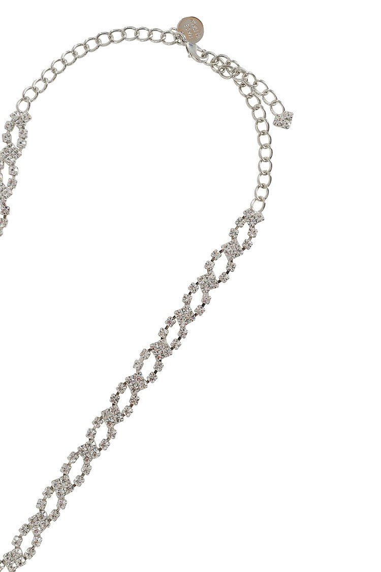 Semi Couture Laky Necklace