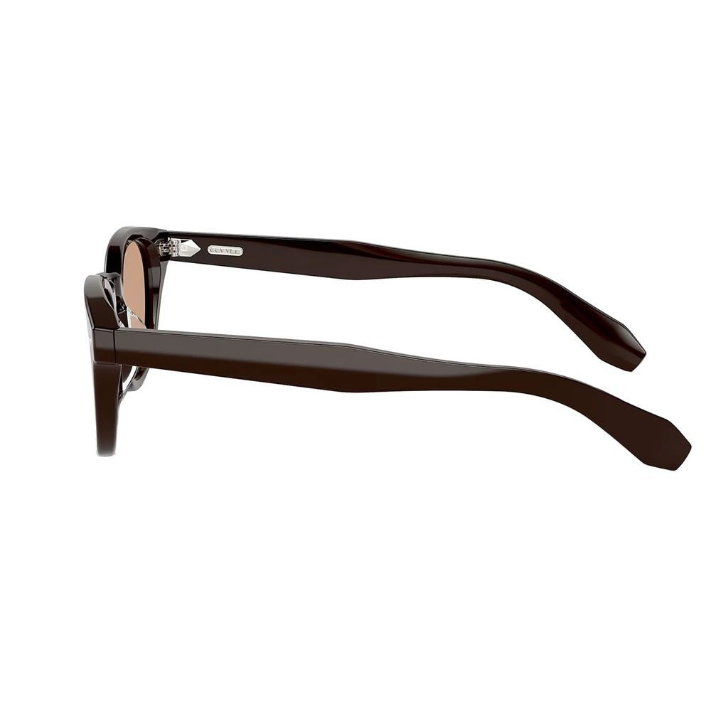 Oliver Peoples Ov5528u - N.01 Square-Shaped Acetate Sunglasses