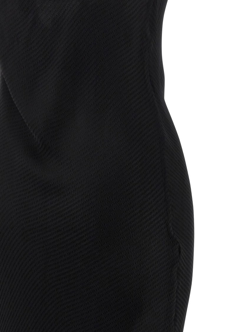 Twin-Set Torchon Dress