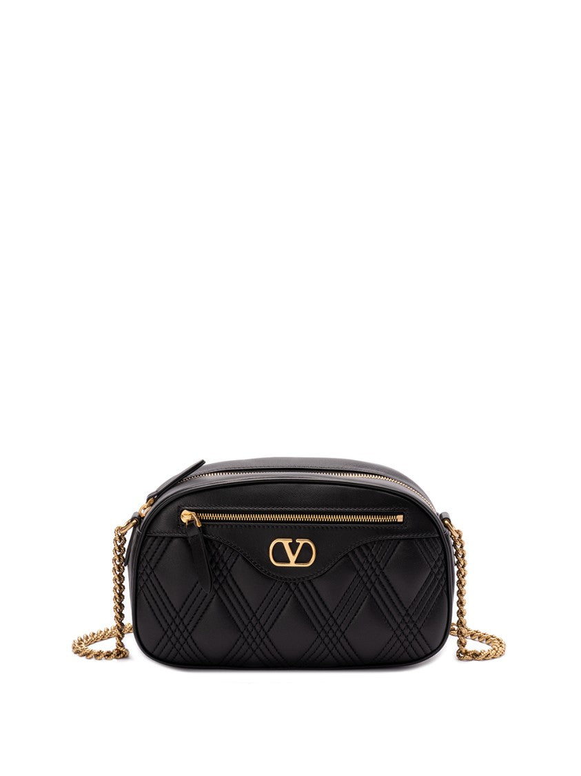 Valentino Garavani `Quiltie 67` Camera Case