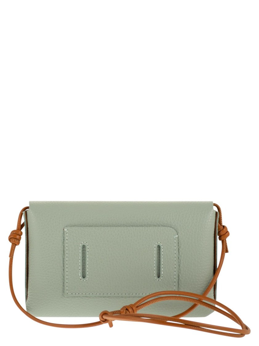Zanellato Postina Lettera - Small Leather Bag