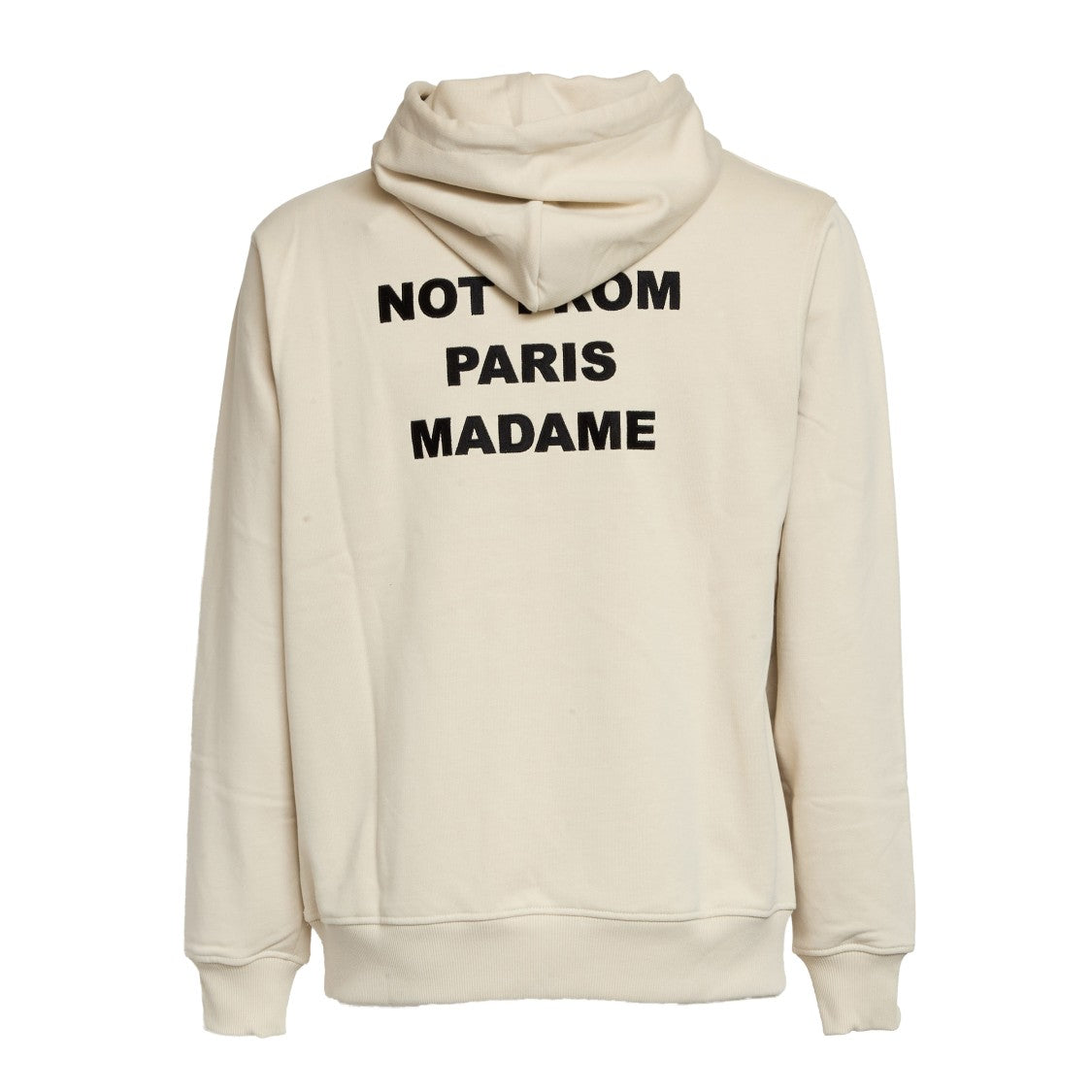 Drôle De Monsieur The Hoodie Slogans