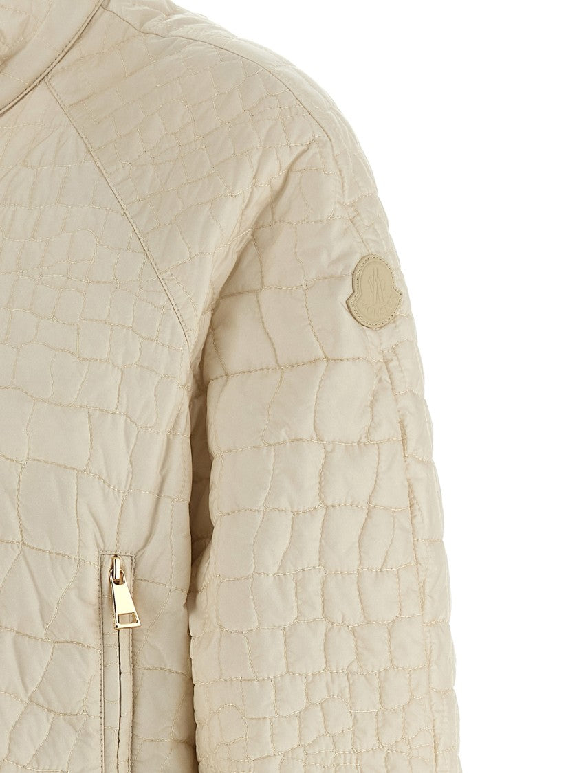 Moncler 'Aubrietaa' Down Jacket