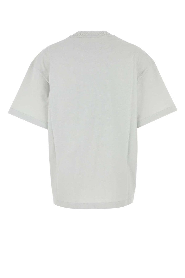 Jil Sander Ice Cotton Oversize T-Shirt