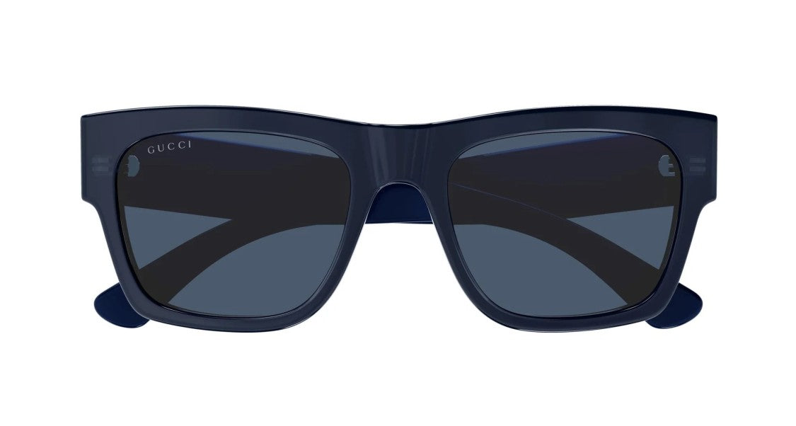 Gucci Sunglasses Gucci Gg1793s 004 Light Blue Blue Blue 54/20/150