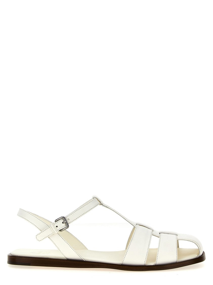 Church's 'Odyssey' Sandals