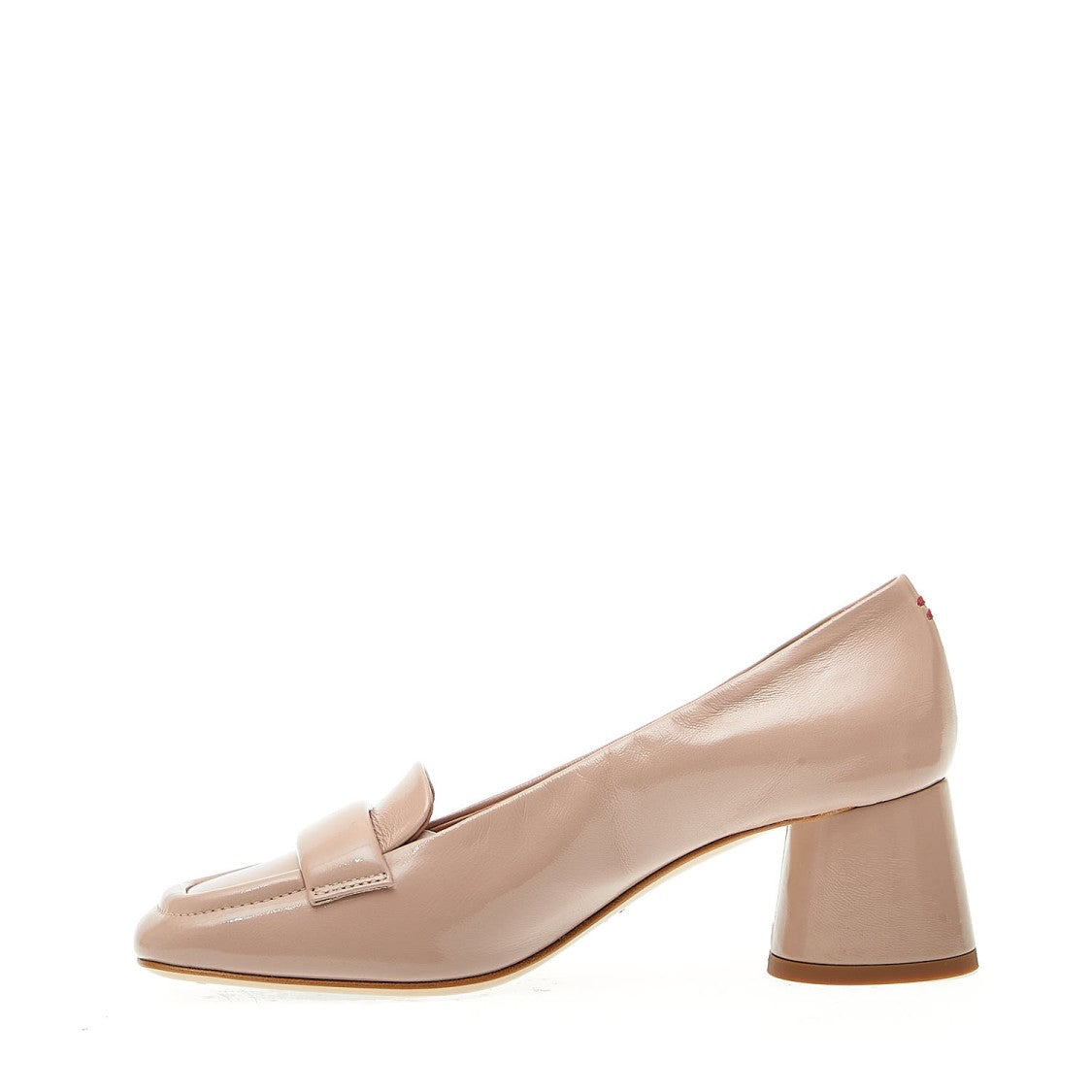Halmanera Cipria Moccasin Heel 50Mm