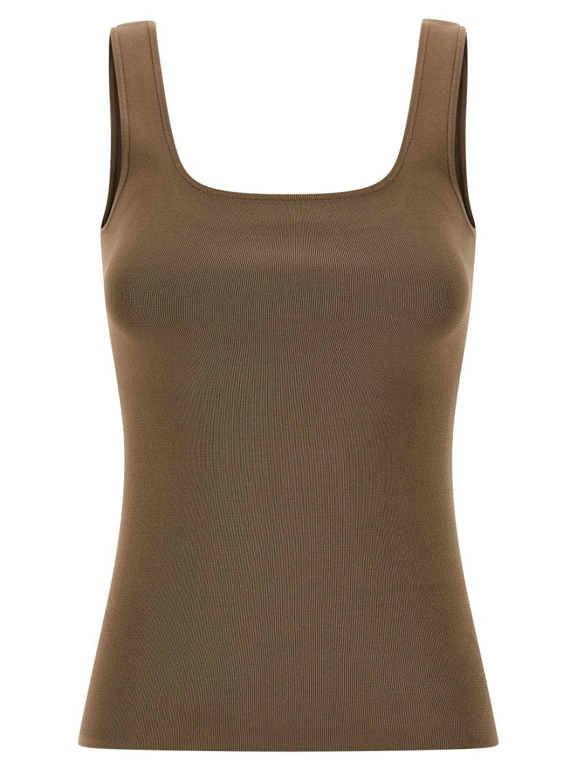 Entire Studios Viscose Top