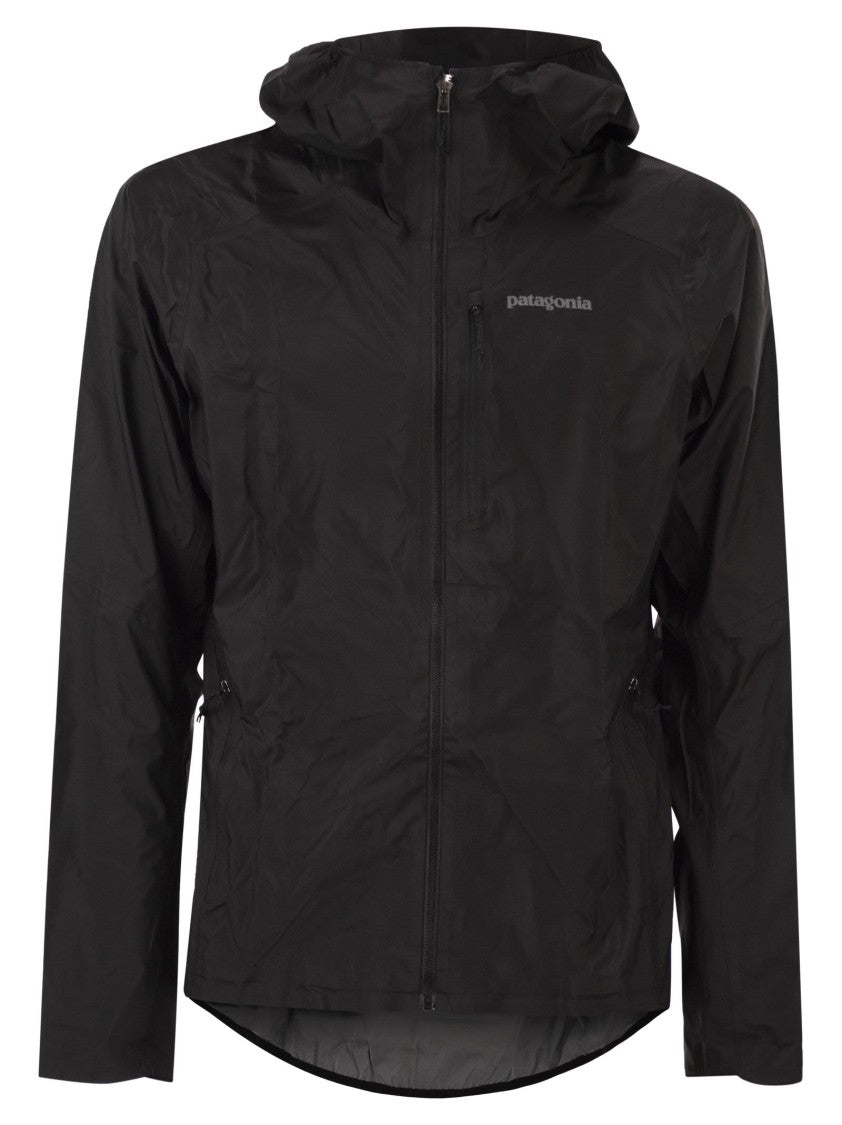 Patagonia Trail Craft - Technical Jacket