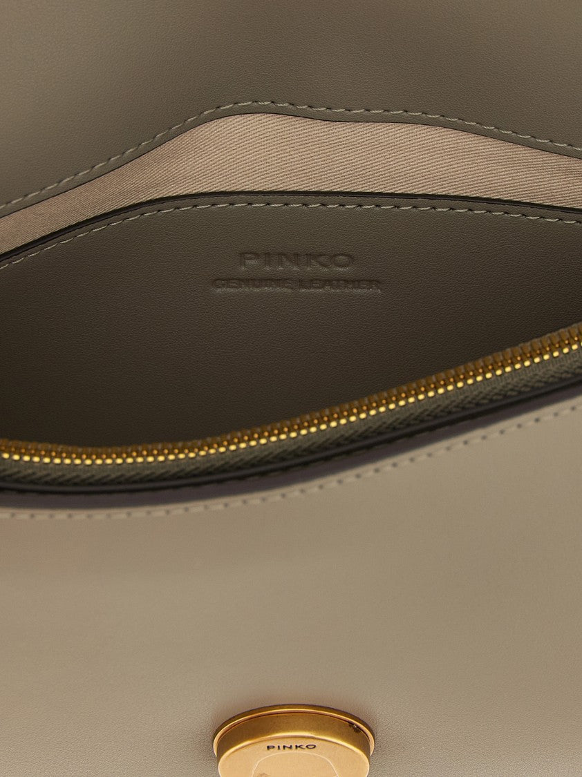 Pinko 'Love One Mini' Crossbody Bag