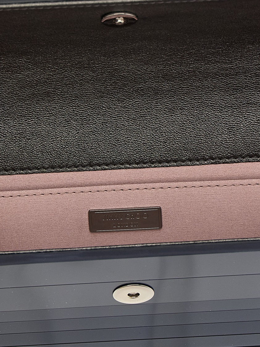 Jimmy Choo 'Sweetie' Clutch