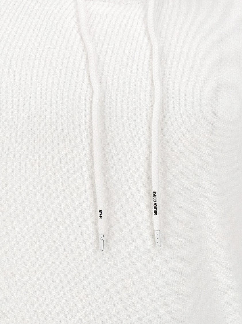 Golden Goose Alighiero' Hoodie