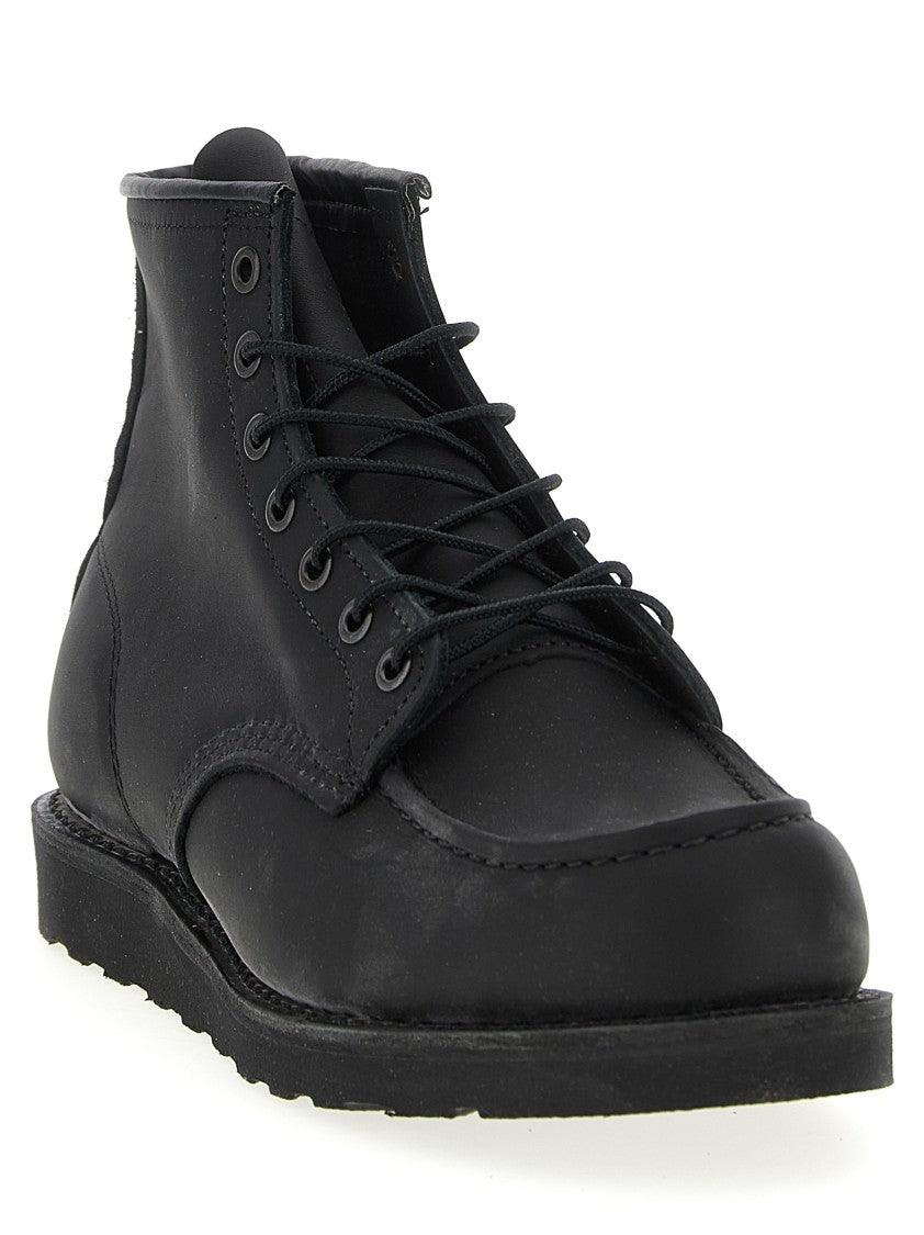 Red Wing Classic Moc® Ankle Boots