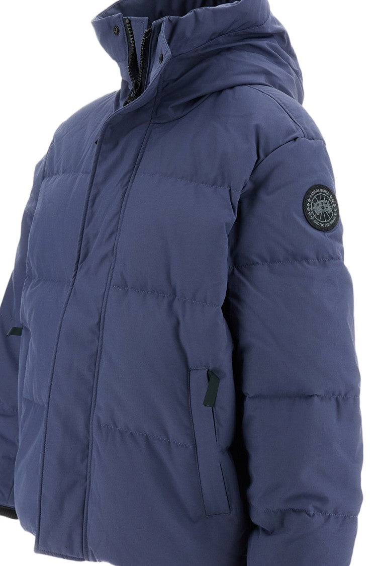 Canada Goose Seymour Padded Down Parka