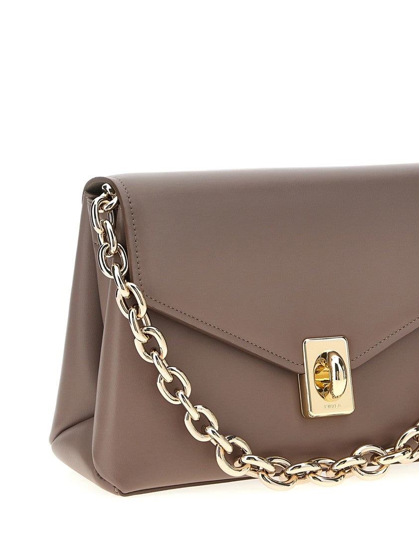 Furla 'Meridiana' Shoulder Bag