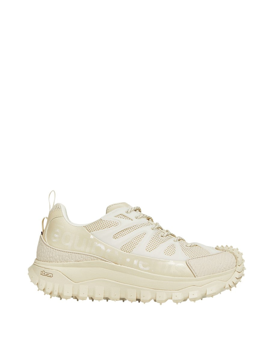 Moncler Trailgrip Amoeba Low Top Sneakers
