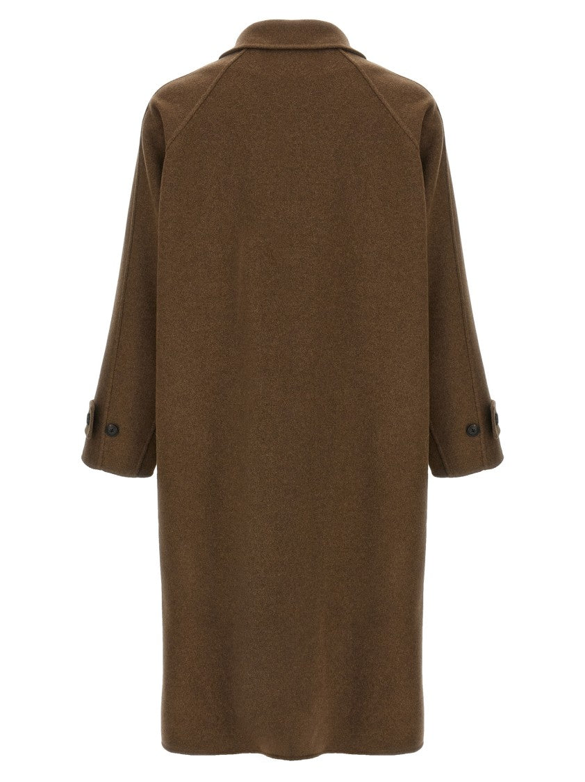 The Row 'Kenet' Coat