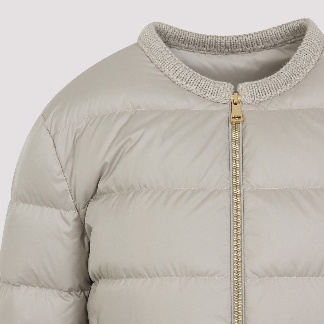 Moncler Warm Polyamide Jacket