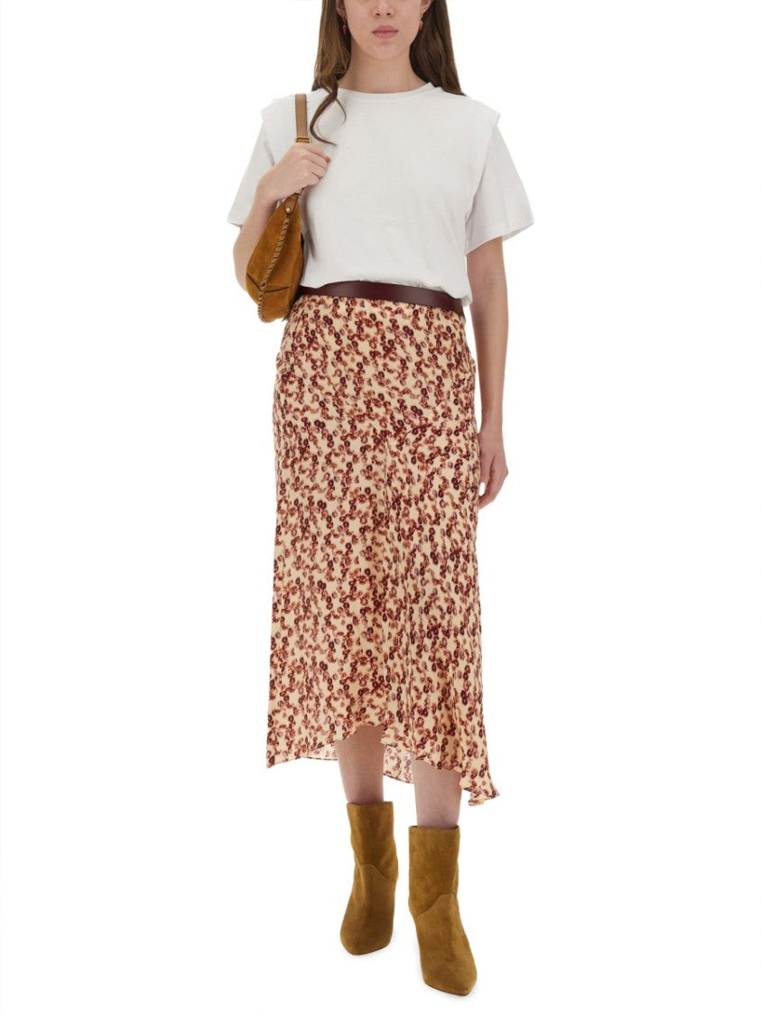 Isabel Marant "Lisanne" Skirt