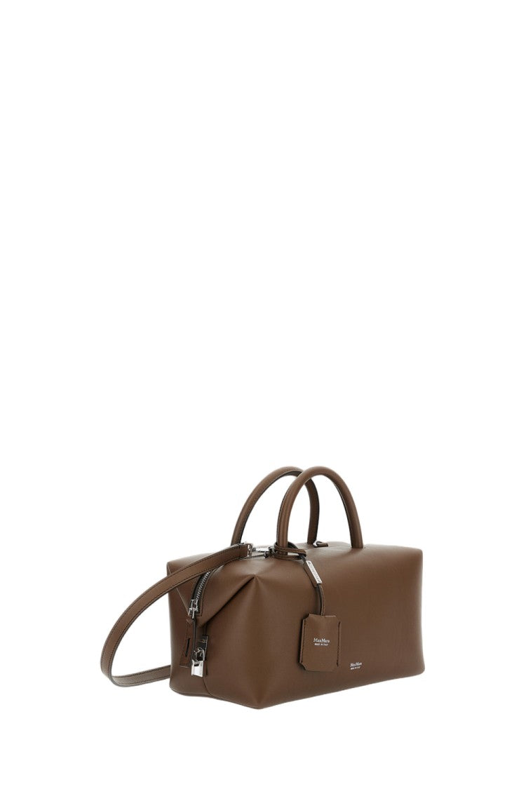Max Mara Medium Holdall Cargo Bag