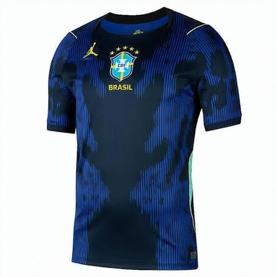 Nike Dynamic Patterned Short-Sleeve Training T-Shirt