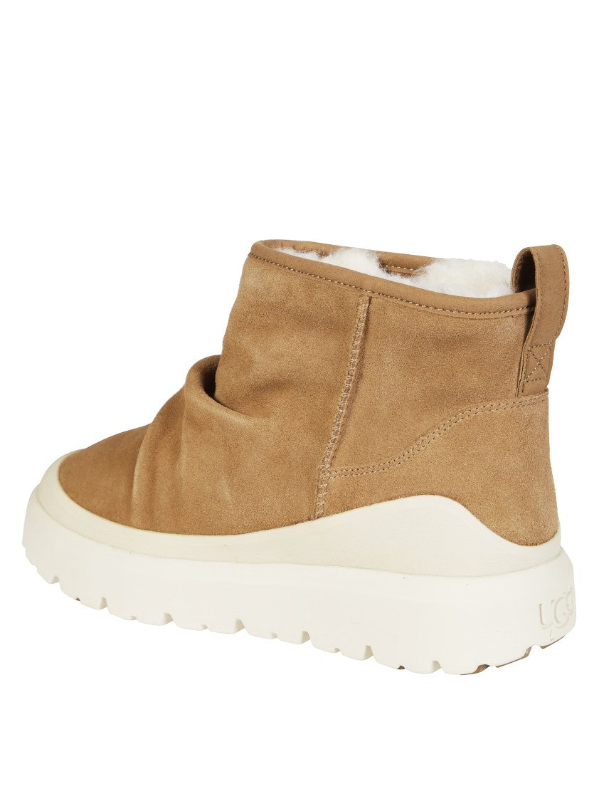 Ugg Classic Mini Platform Sneaker