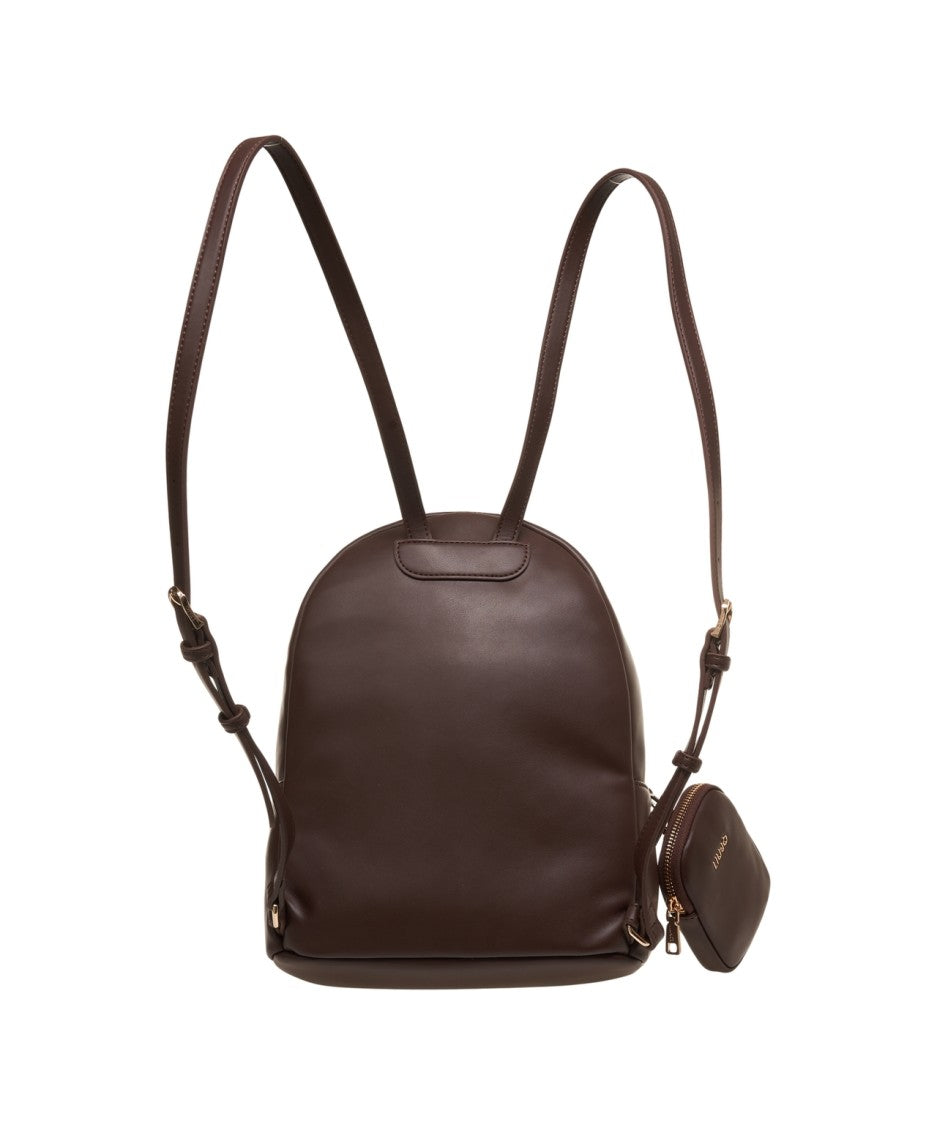 Liu Jo Backpack With Chain Details