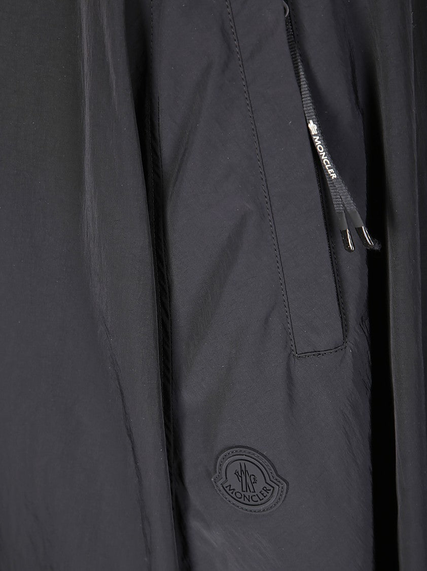 Moncler Flowing Midi Skirt