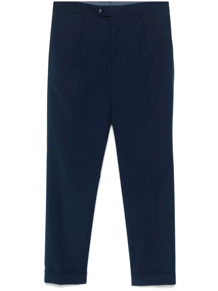 Barba Napoli `Napoli` Pants