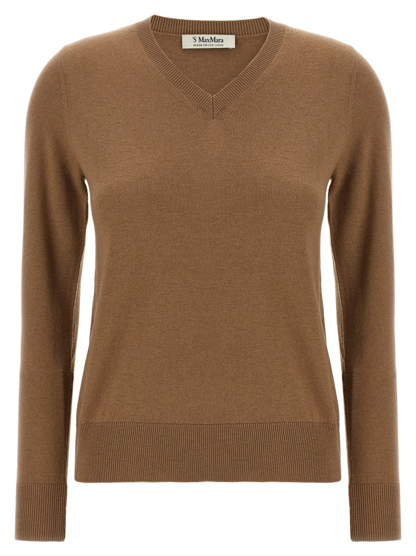 Max Mara 'Idoneo' Sweater