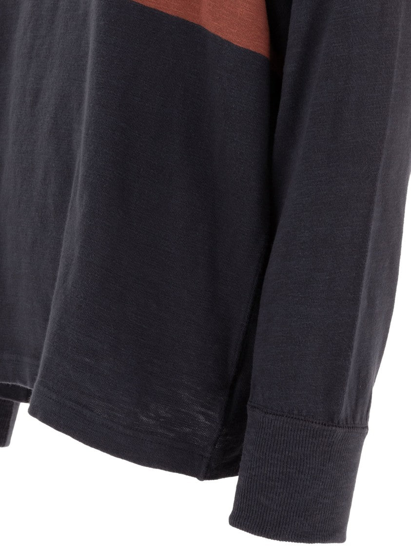 Rrl By Ralph Lauren Cotton Turtleneck Sweater