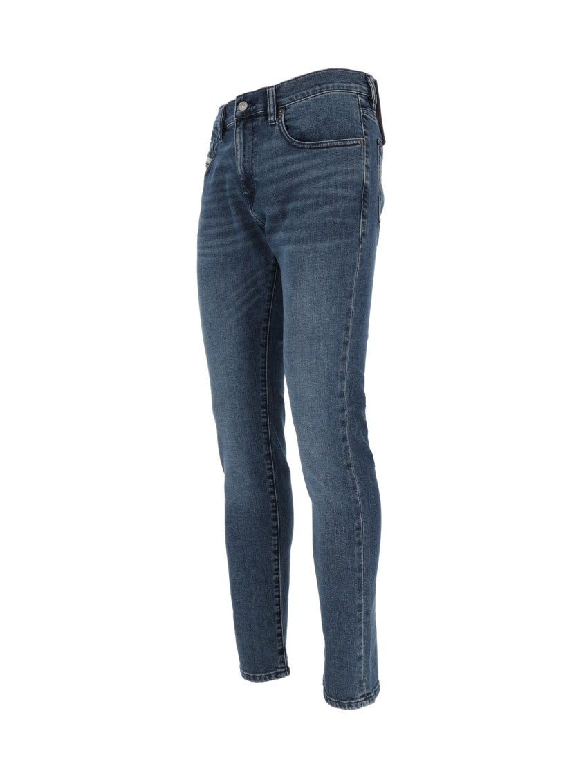 Diesel 2019 D-Strukt Slim Jeans
