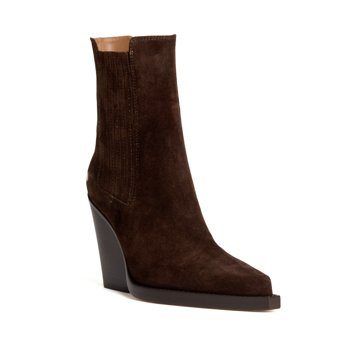 Paris Texas Dallas Ankle Boot