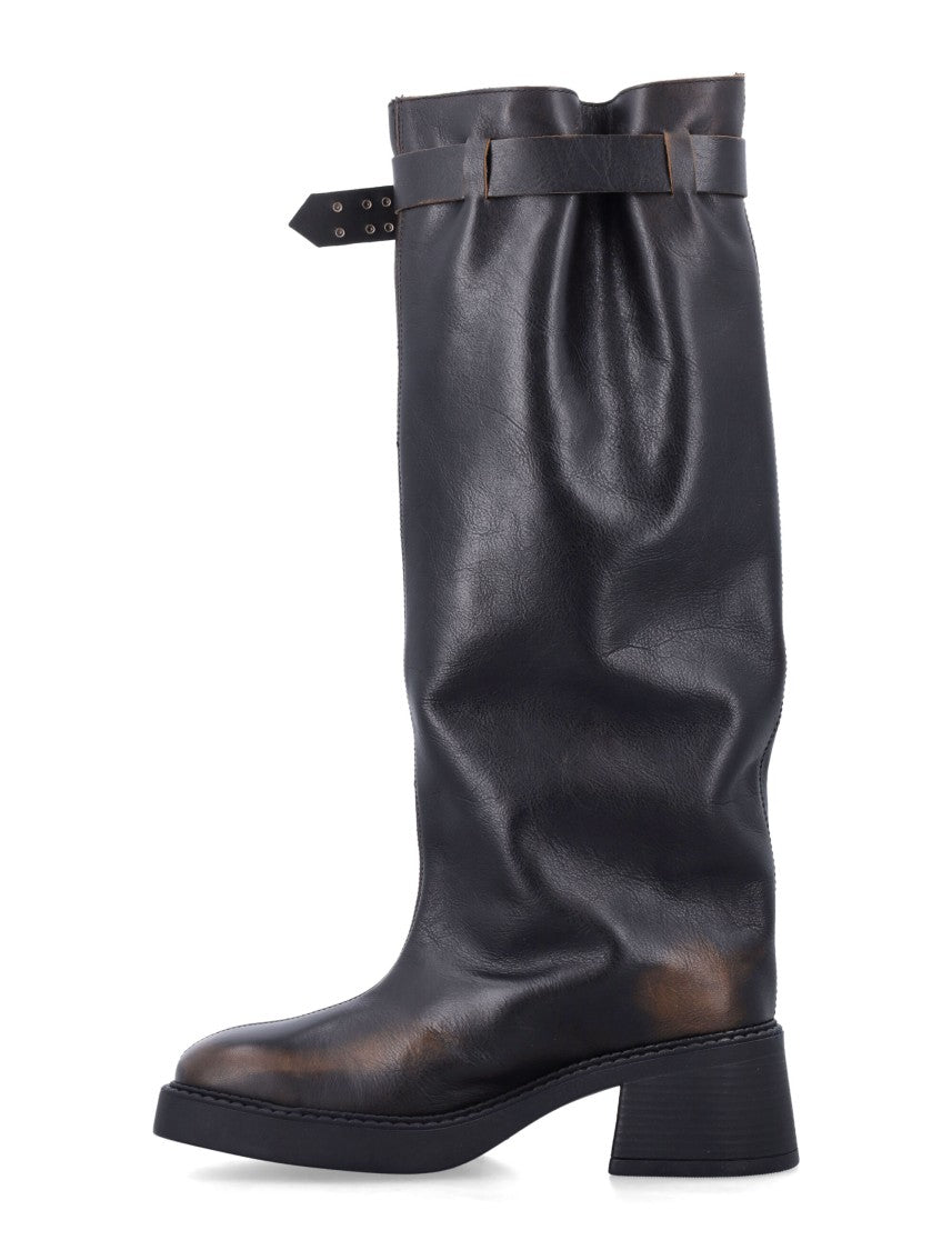 Miista Kristel Boots