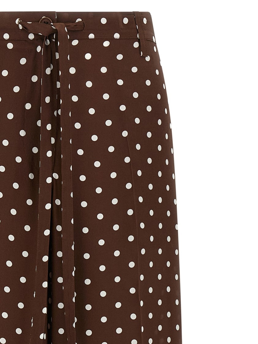 P.A.R.O.S.H. 'Sbillo' Pants