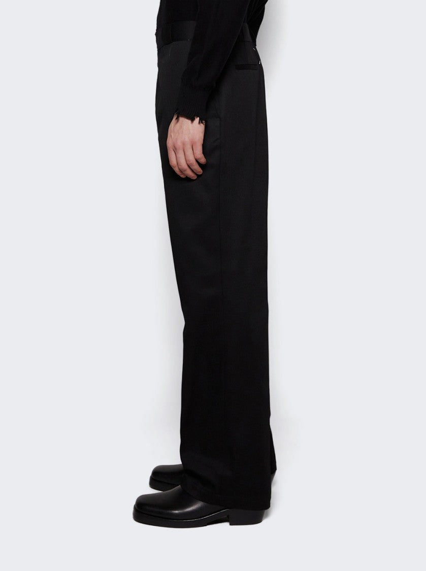Maison Margiela Tailored Straight-Leg Pants