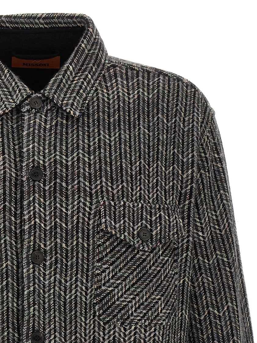 Missoni 'Caperdoni' Shirt