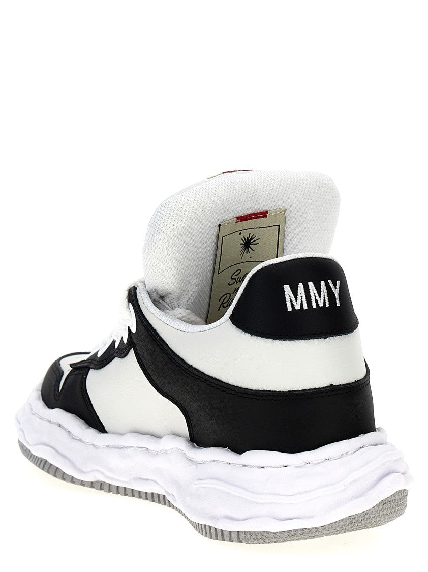 Maison Mihara Yasuhiro 'Wayne' Sneakers