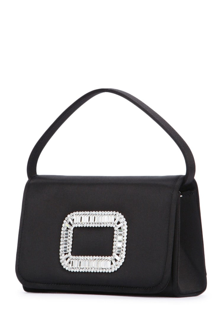 Roger Vivier Pilgrim Micro Bag