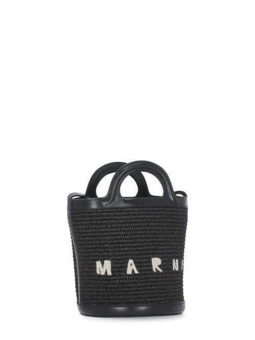 Marni Tropicalia Shoulder Bag
