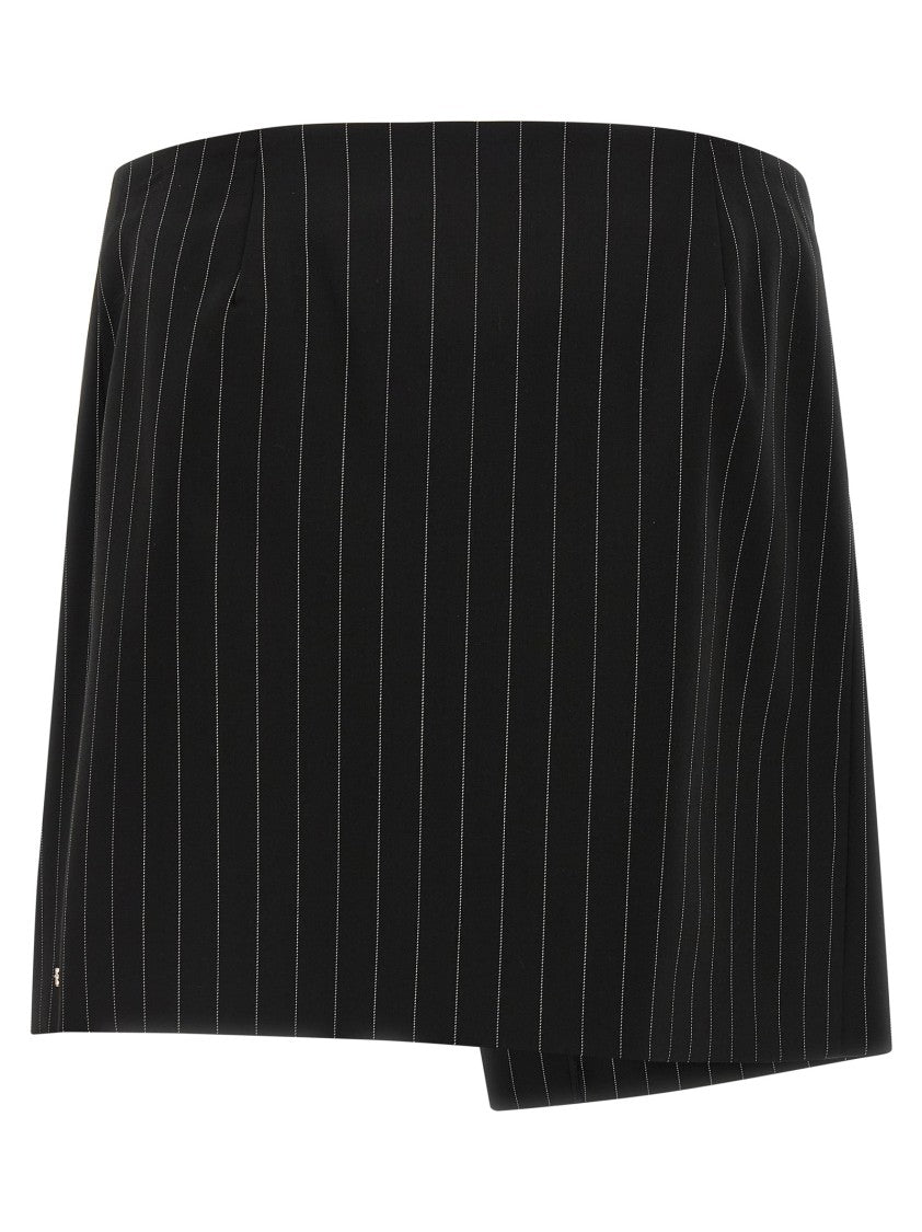 Sportmax Spxfatti Skirt