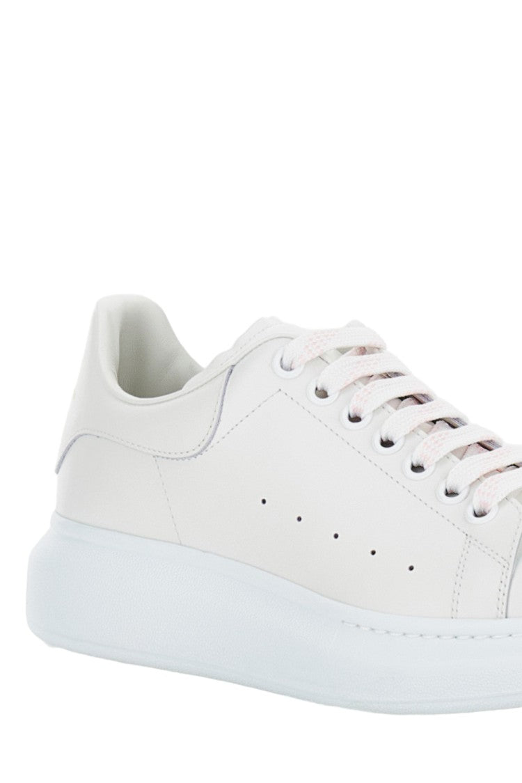 Alexander Mcqueen S Rubber Sneakers