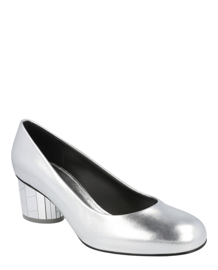 Ferragamo Farrah Pumps