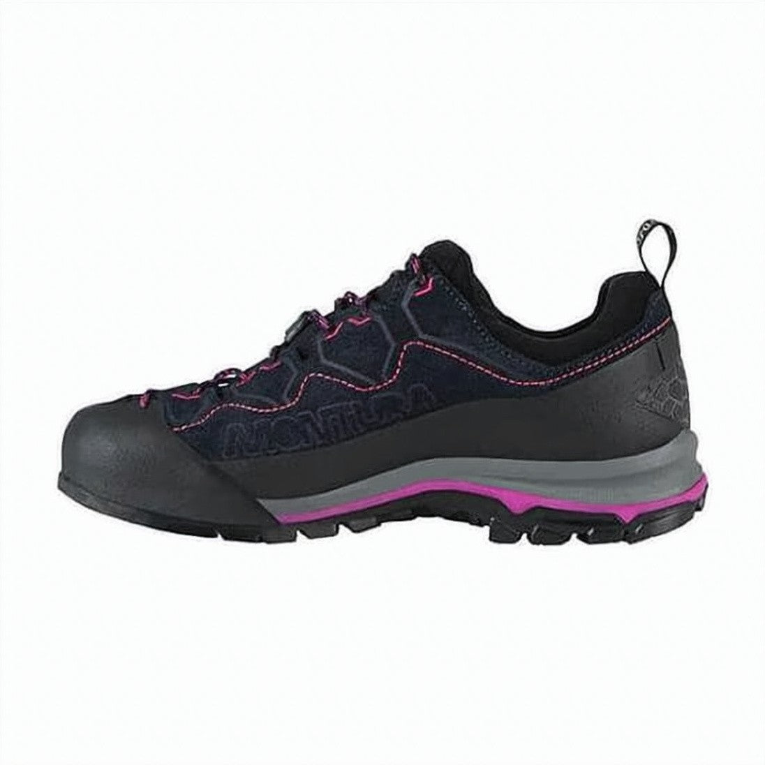 Montura Low-Cut Hiking Shoe With Rugged Sole