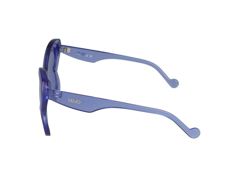 Liu Jo Sunglasses Liu Jo Lj775s 429 Periwinkle 53/17/140