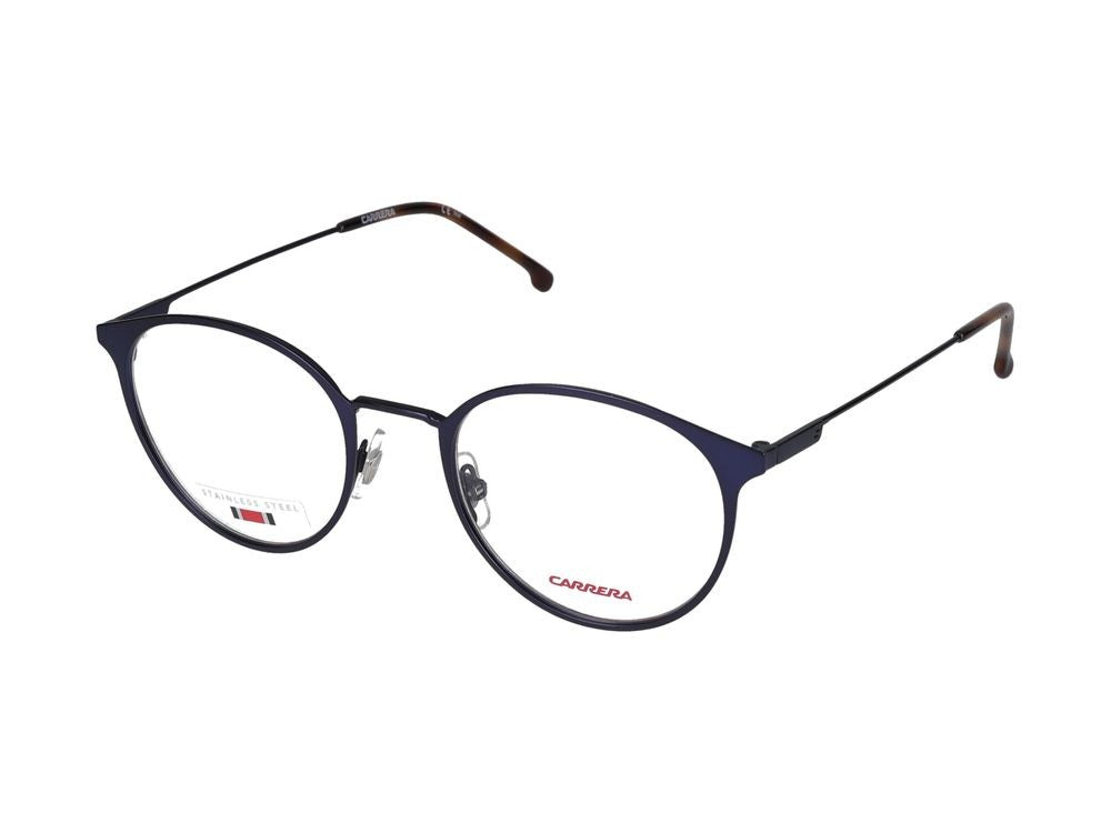 Carrera Eyeglasses 2035T Pjp Blu 49/21/145