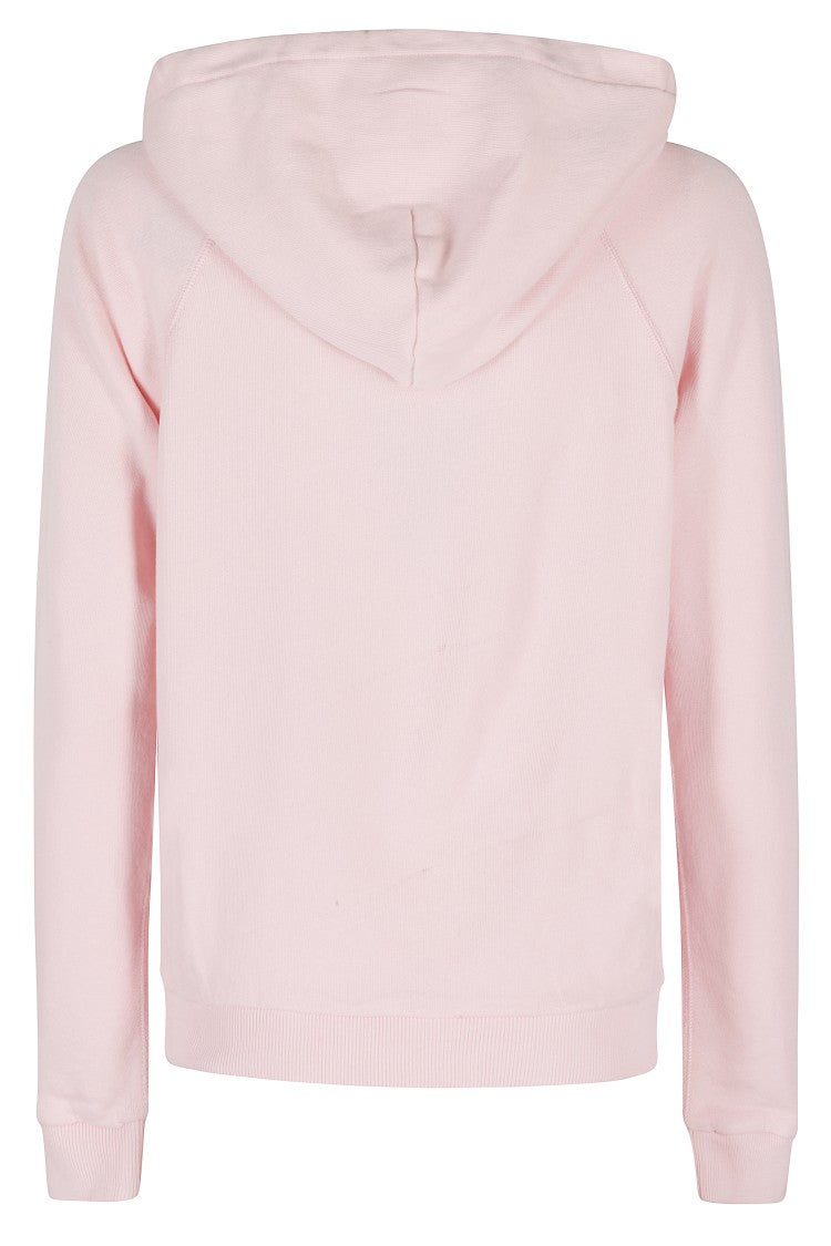 Polo Ralph Lauren Boxy Pink Hoodie - Pink
