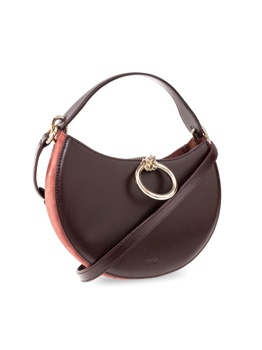 Chloé Arlene Small Hobo Shoulder Bag